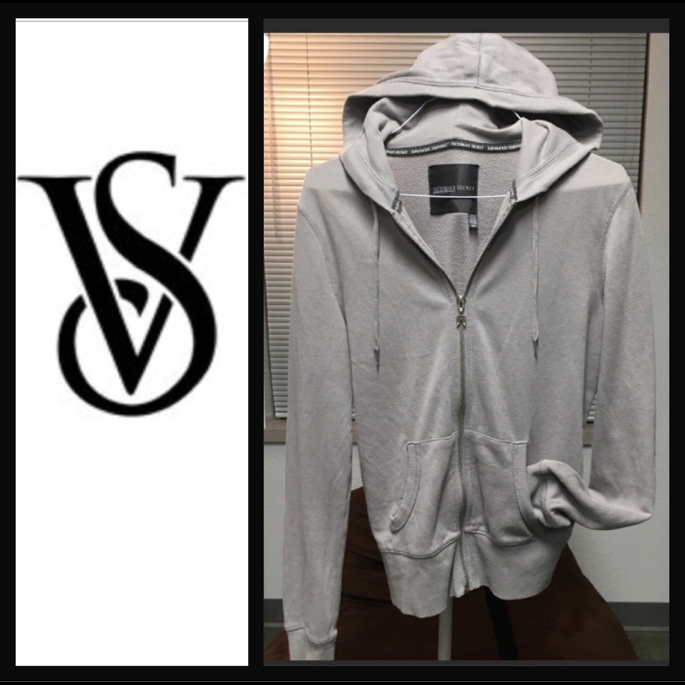 Victoria’s Secret Hoodie